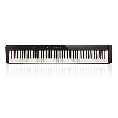 CASIO PRIVIA PX-S1100BK Siyah Dijital Piyano Seti (Standlı)